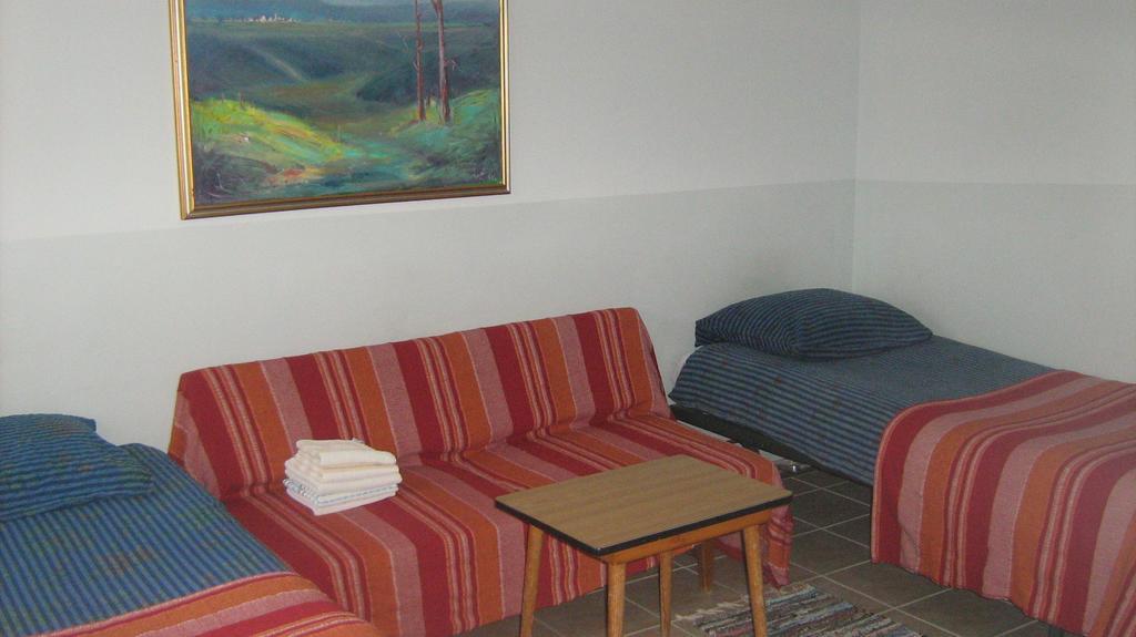 Farm Stay Lackovic Bilje Quarto foto