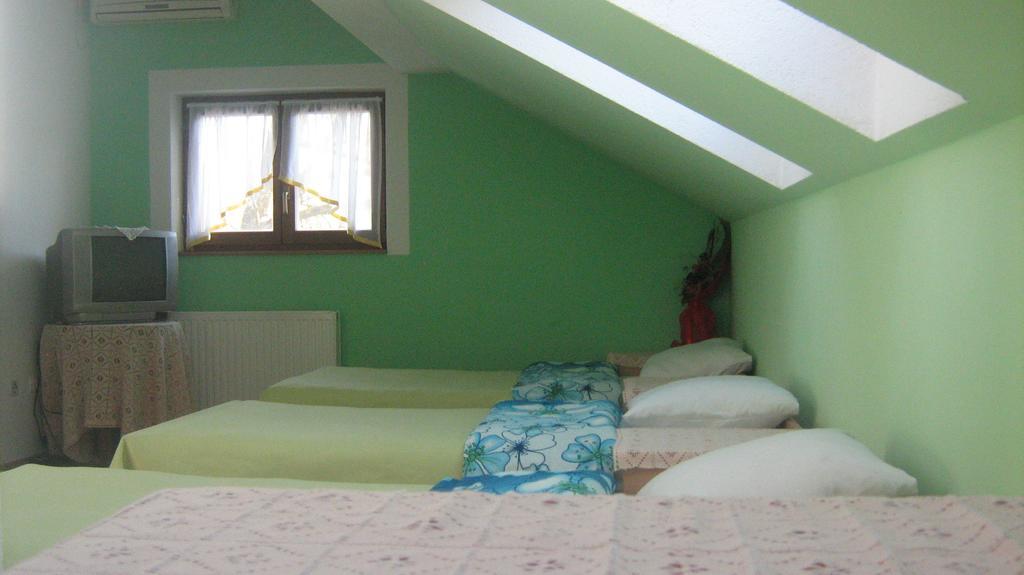 Farm Stay Lackovic Bilje Quarto foto