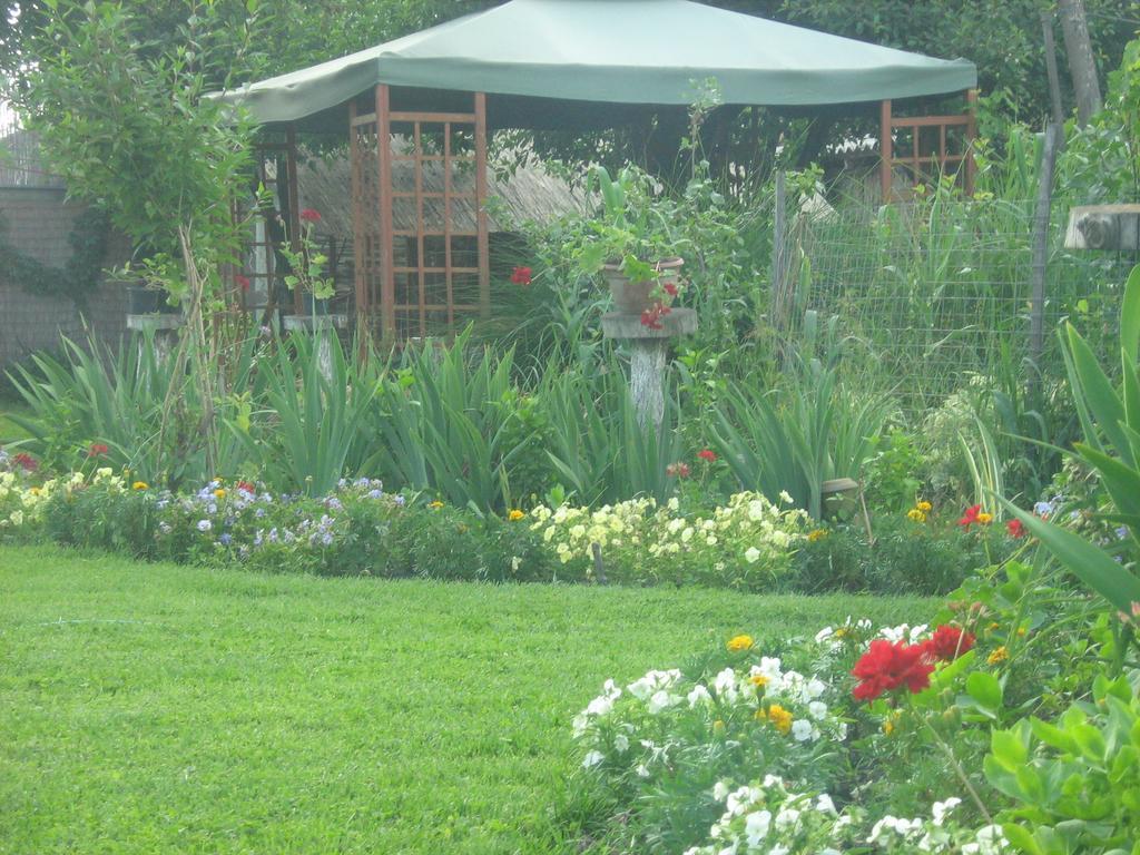 Farm Stay Lackovic Bilje Exterior foto