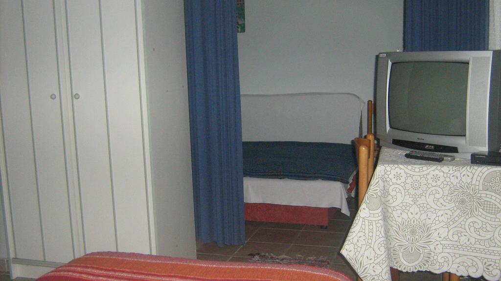 Farm Stay Lackovic Bilje Quarto foto