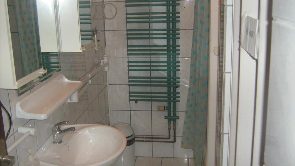 Farm Stay Lackovic Bilje Quarto foto