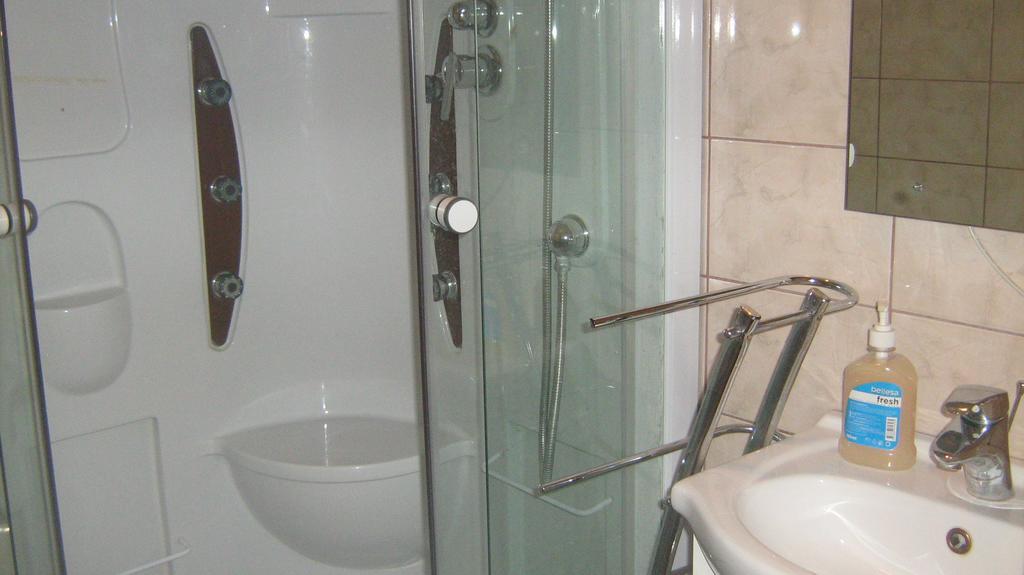 Farm Stay Lackovic Bilje Quarto foto
